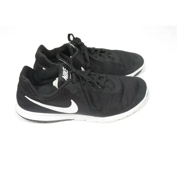 Nike Shoes Nike Flex Experience Rn 6running Shoe Black Women
